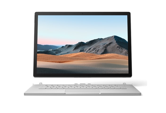 奈曼Surface 维修前的准备工作
